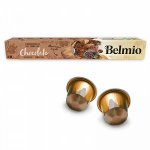 Belmio Yucatan Chocolate
